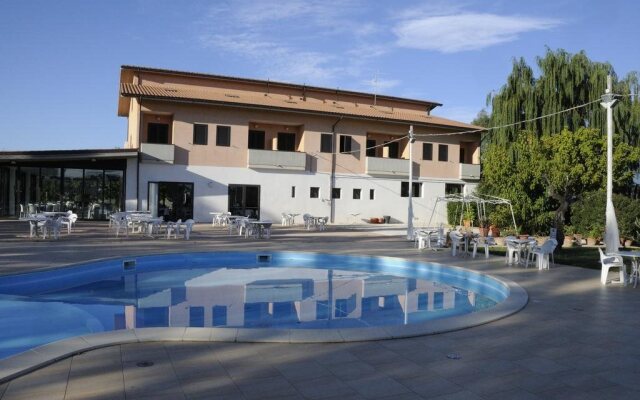 Residenza di Campagna Antonio & Davide