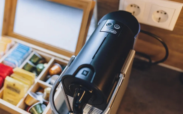 Spa Chalet - Penthouse Lodge