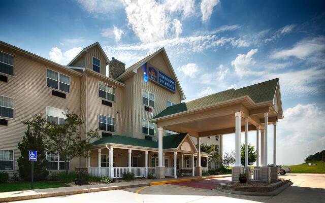 Comfort Inn & Suites Independence