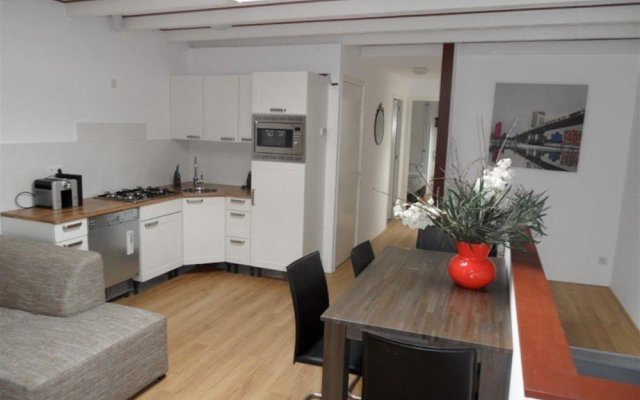 Apartment Brielle | HBhotelapartments