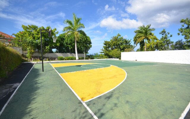 Pharos-Summertime- Montego Bay 6BR