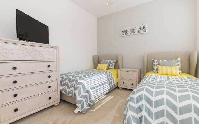 Florida Spirit Vacation Homes