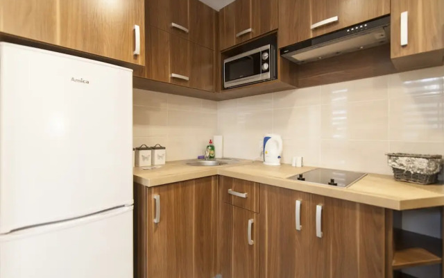 Apartamenty Bialystok -  Bema 89 A