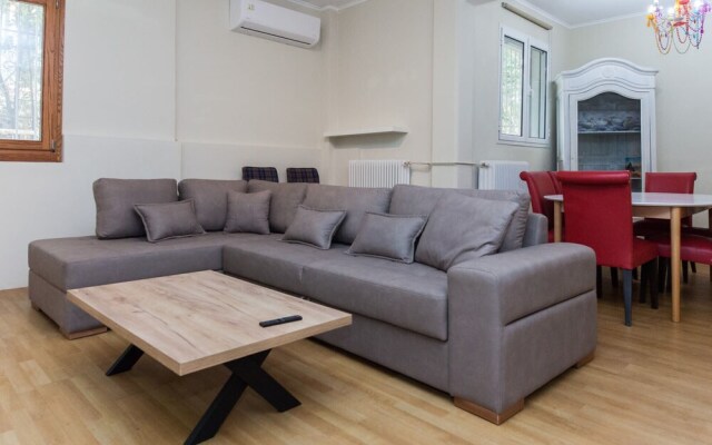Family Friendly Comfort 3 Bd in Kifisia