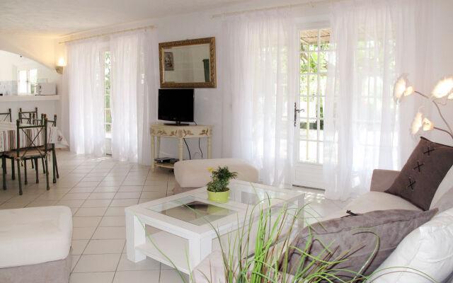 Mas des Chênes (GRI120)