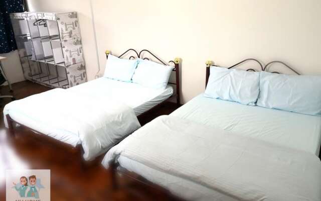 MUHOME Holiday House In Petaling Jaya