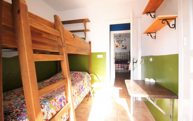 1082 Casa la Plaza