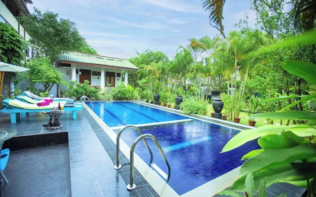 Arcadia Resort