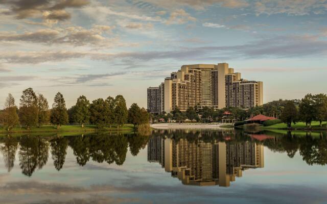 Hyatt Regency Grand Cypress