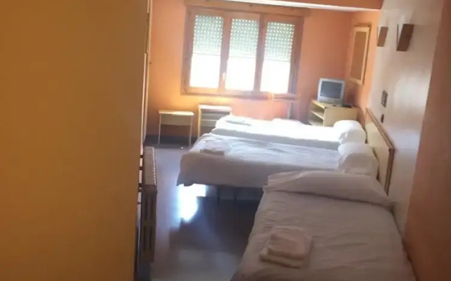 Hostal Gabás