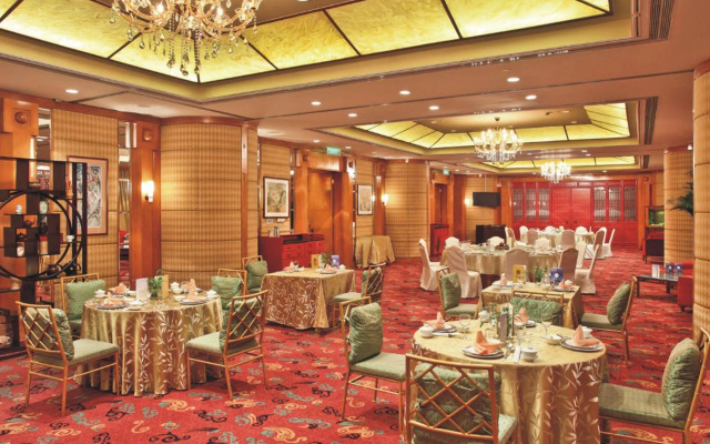Hyatt Regency Metropolitan Chongqing