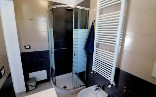 Fiorina House Ostuni - Terrazza