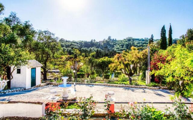 Villa Danai