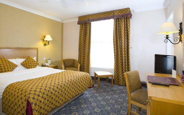 Grosvenor Hotel