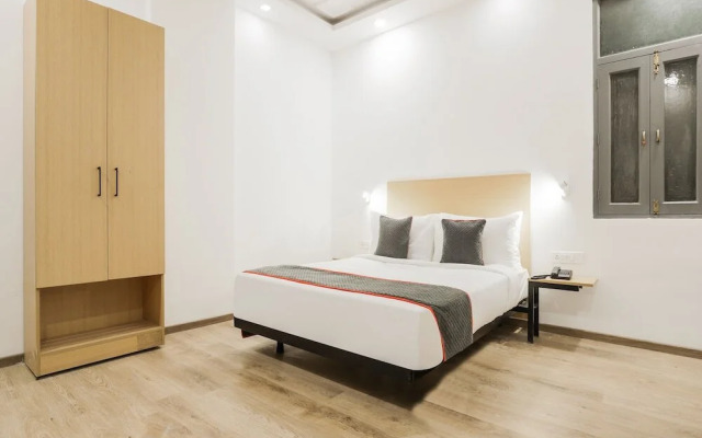 Jageer Palace by OYO Rooms