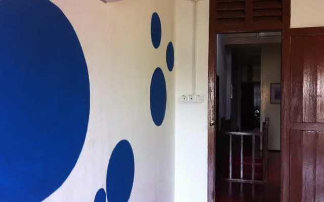 Boutel Jonker Heritage House