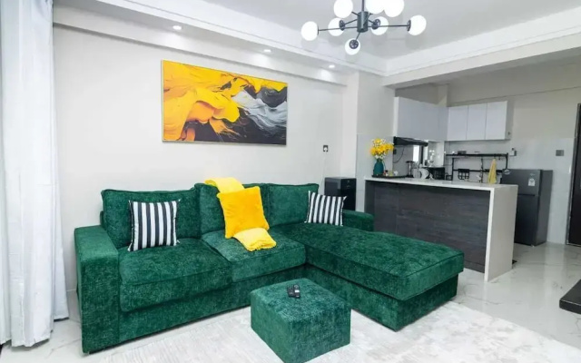 Kilimani Homes