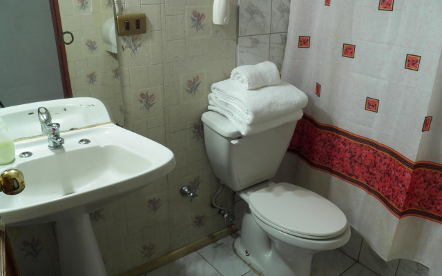 Hostal Benavente
