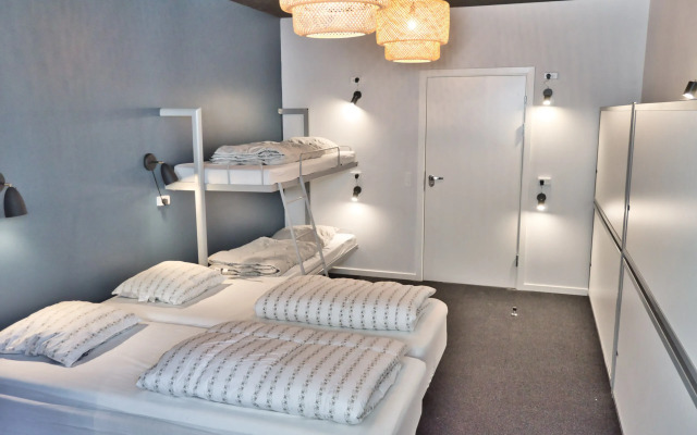 Danhostel Aarhus City