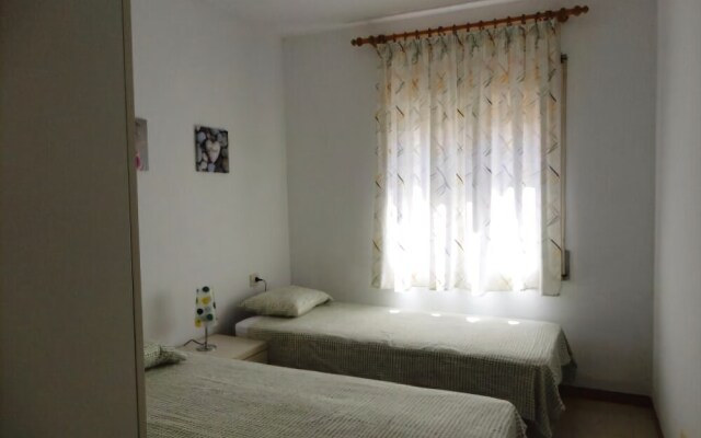 Apartamento Cervantes