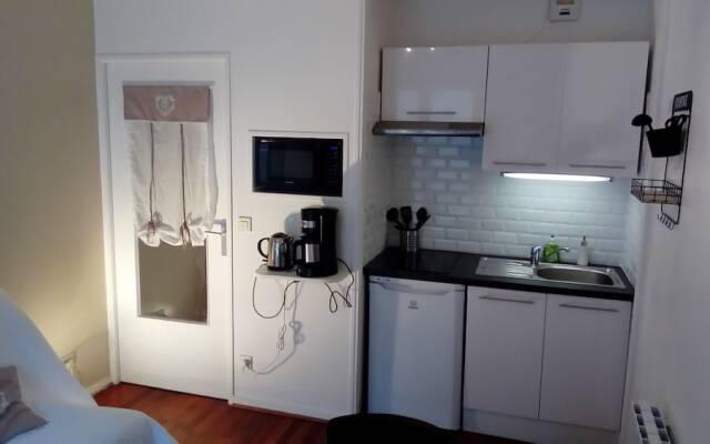 Studio Chartres Centre