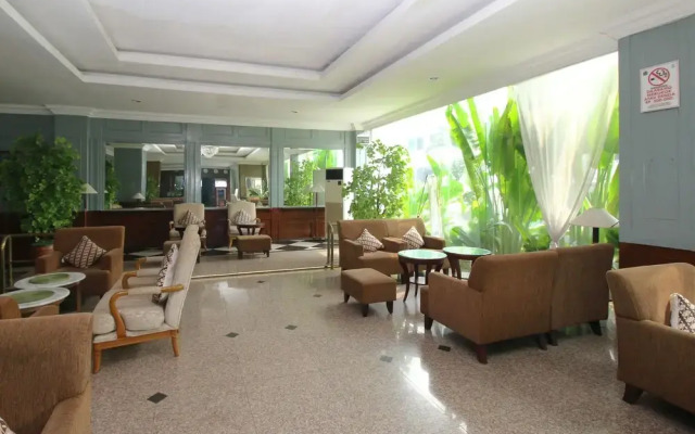 Airy Senen Raden Saleh Satu 9 Jakarta