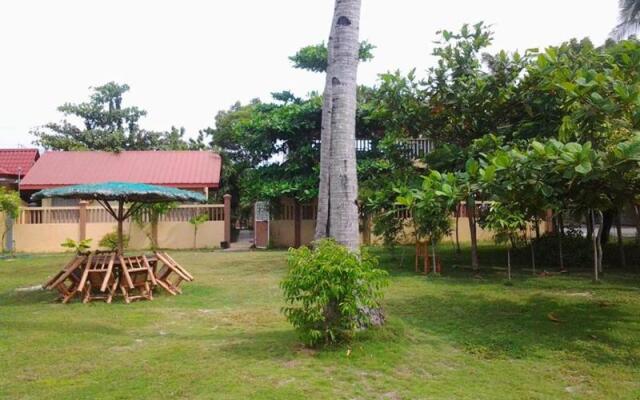 Randys Bantayan Island Grill & Chill Resort