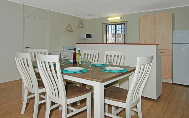 Baltica Beach House