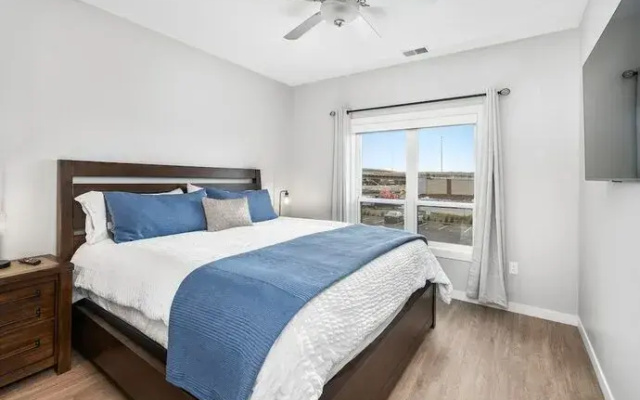 Lincoln Park Boutique Hotel