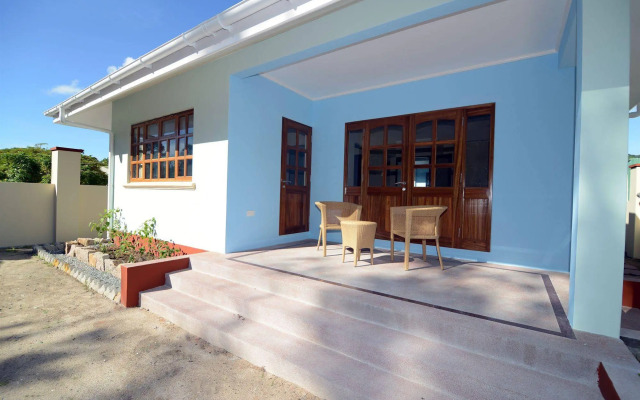 Le Relax Self-Catering