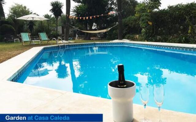 Casa Caleda