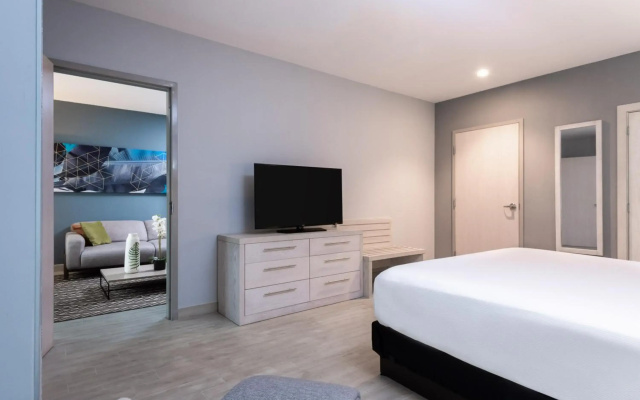 Hyatt Place San Pedro Sula