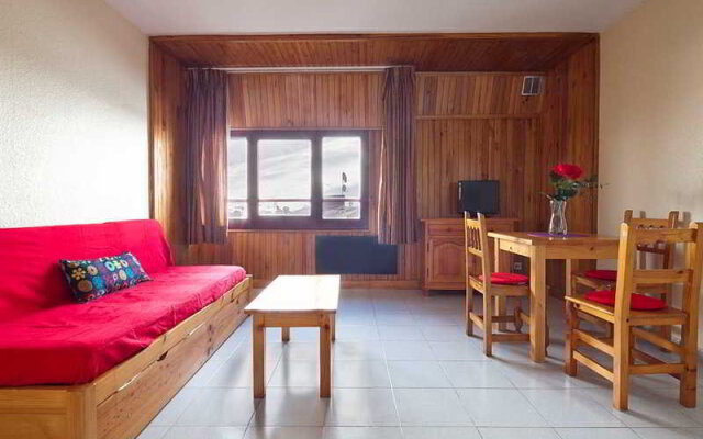 Apartamentos Calgary