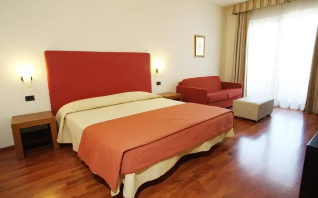 Hotel Cristallo