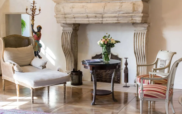 Le Manoir de la Fieffe