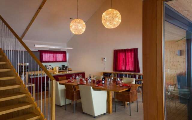 Big Sky Ferienwohnungen