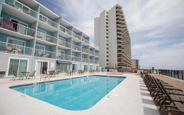 Garden City Inn