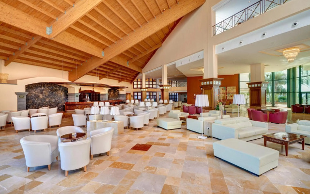 Hipotels Natura Palace - Adults only