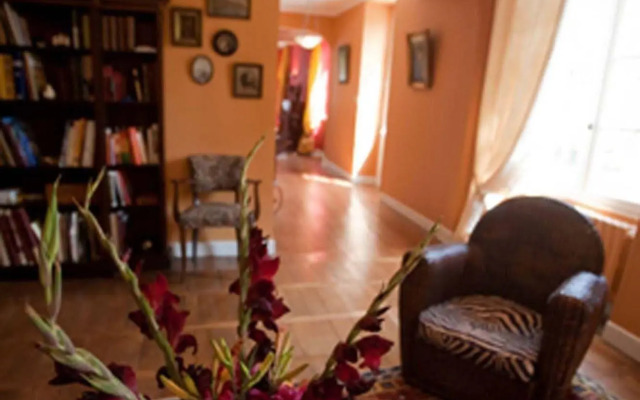 Chambres d'hôtes Le Mas