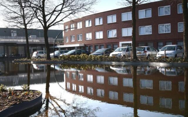 Hotel de Bonte Wever Assen