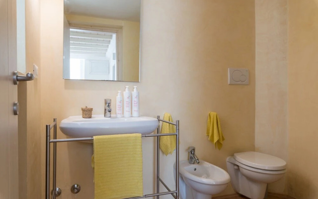 Dimore Filosofiche - Appartamento Telesio by Wonderful Italy