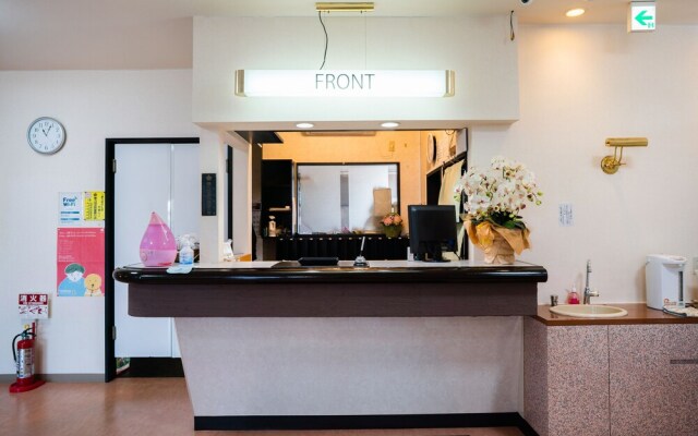 Tabist Hotel Daimu Minami-Souma