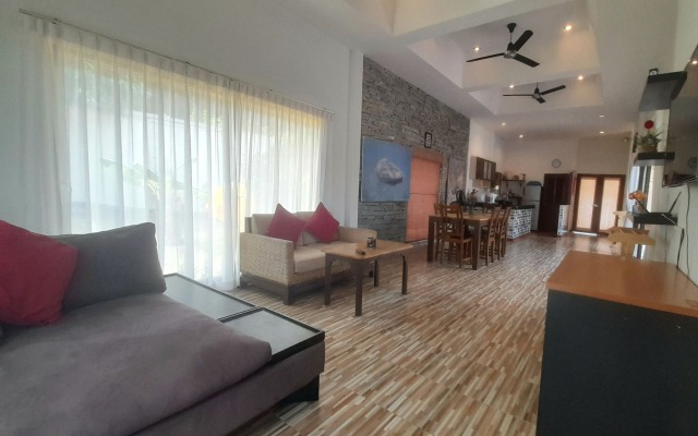 Samui Diving Resort