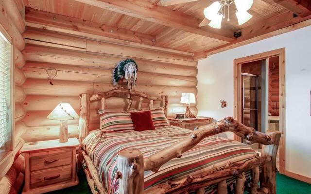 Elk Trail House