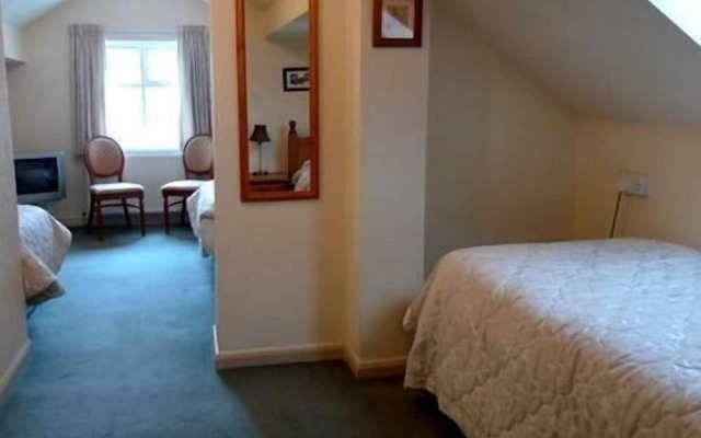 Meadowcroft Country Guest House