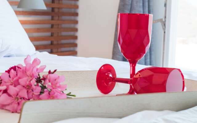 Wabi Luxury Suites