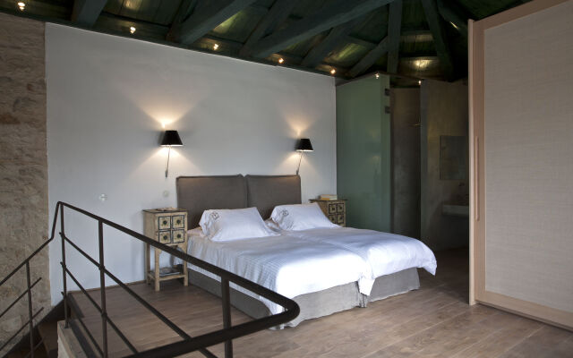 Athermigo Boutique Estate