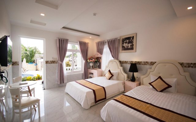 Phu Quoc Ahas Villa