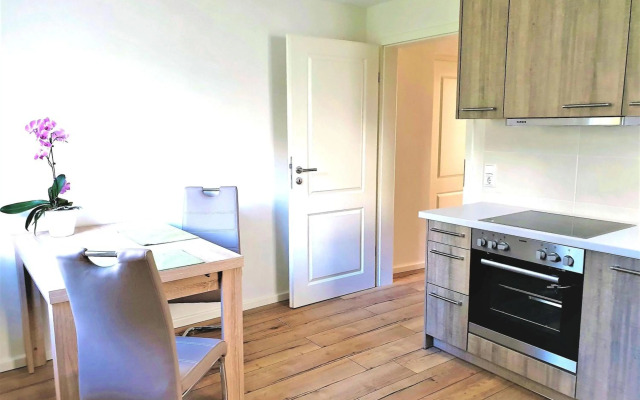 Boardinghouse Arnsberg