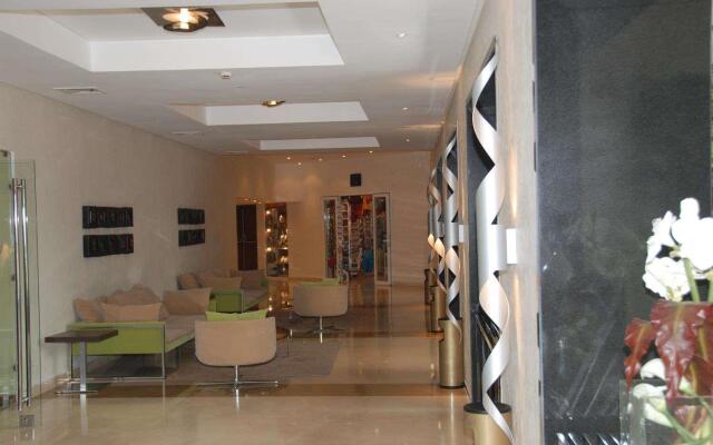 Hotel Borj Rabat - A member of Barceló Hotel Group